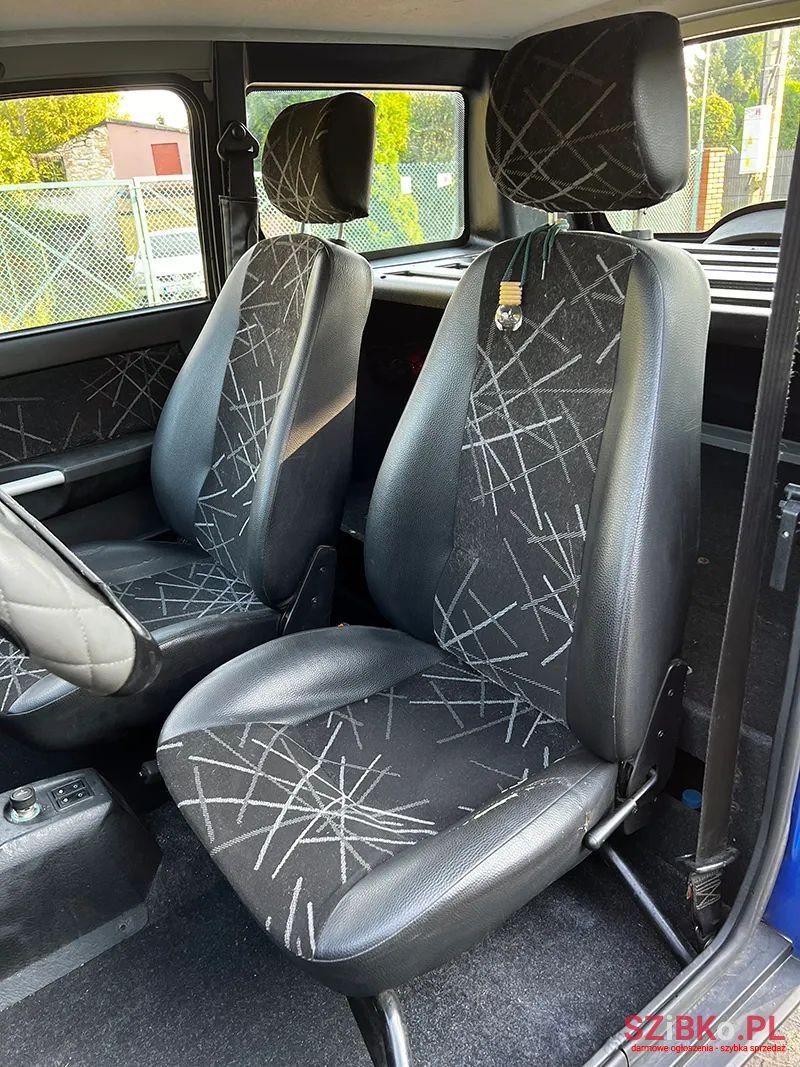 2007' Microcar MC photo #6