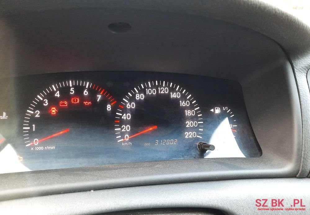 2006' Toyota Corolla 1.6 Vvt-I Dynamic photo #6