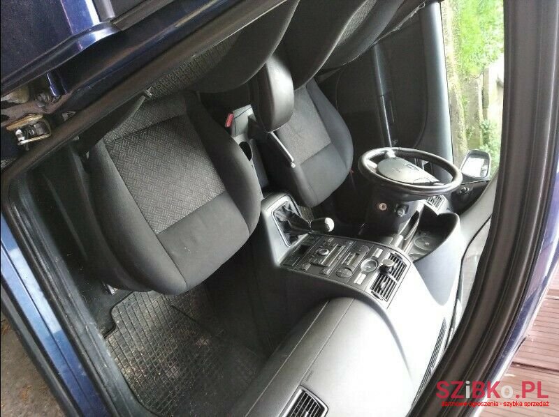 2004' Ford Mondeo photo #4