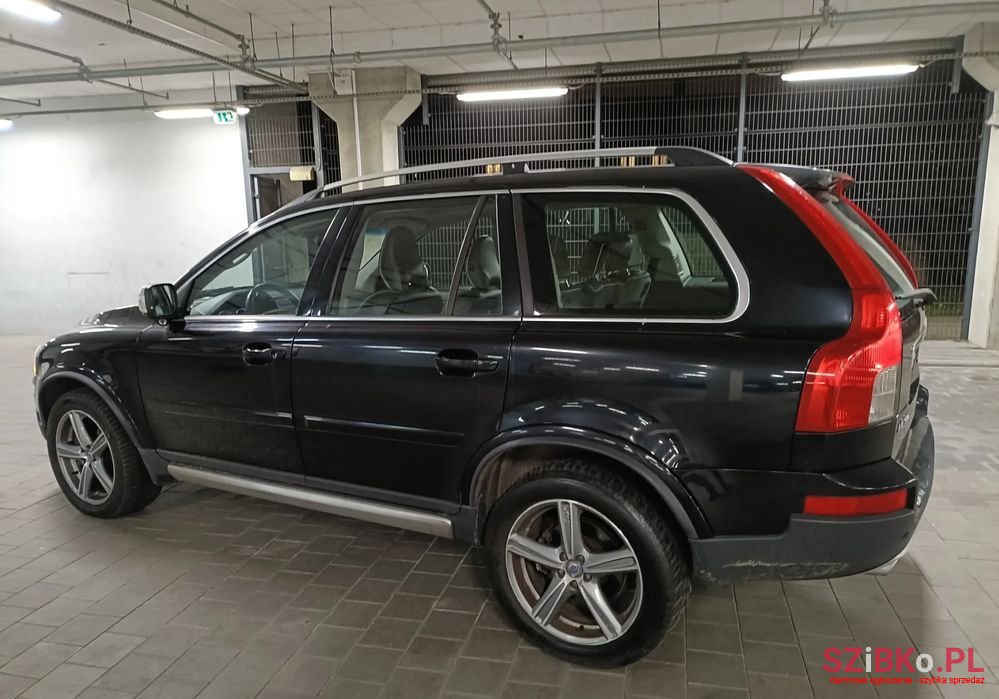 2008' Volvo Xc 90 V8 Rdesign photo #6