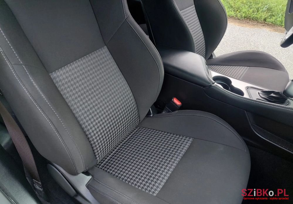 2023' Dodge Challenger photo #4