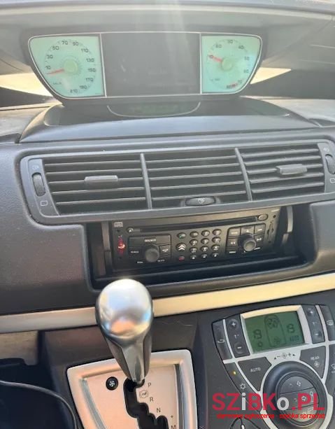 2003' Citroen C8 photo #6