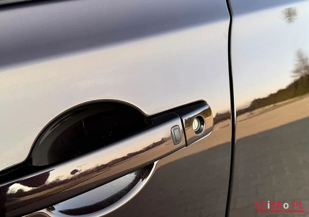 2009' Nissan Qashqai 2.0 Cvt Tekna photo #6