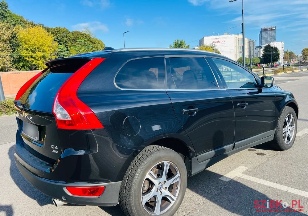 2013' Volvo Xc 60 photo #3