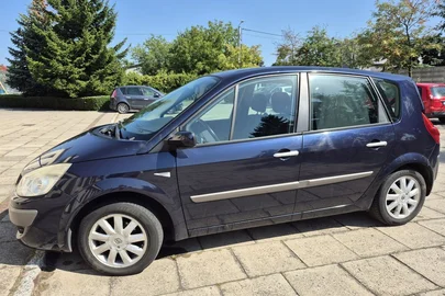 2007' Renault Scenic