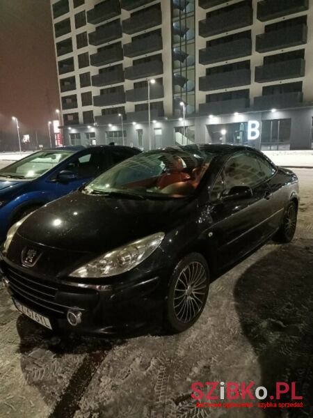 2005' Peugeot 307 photo #1