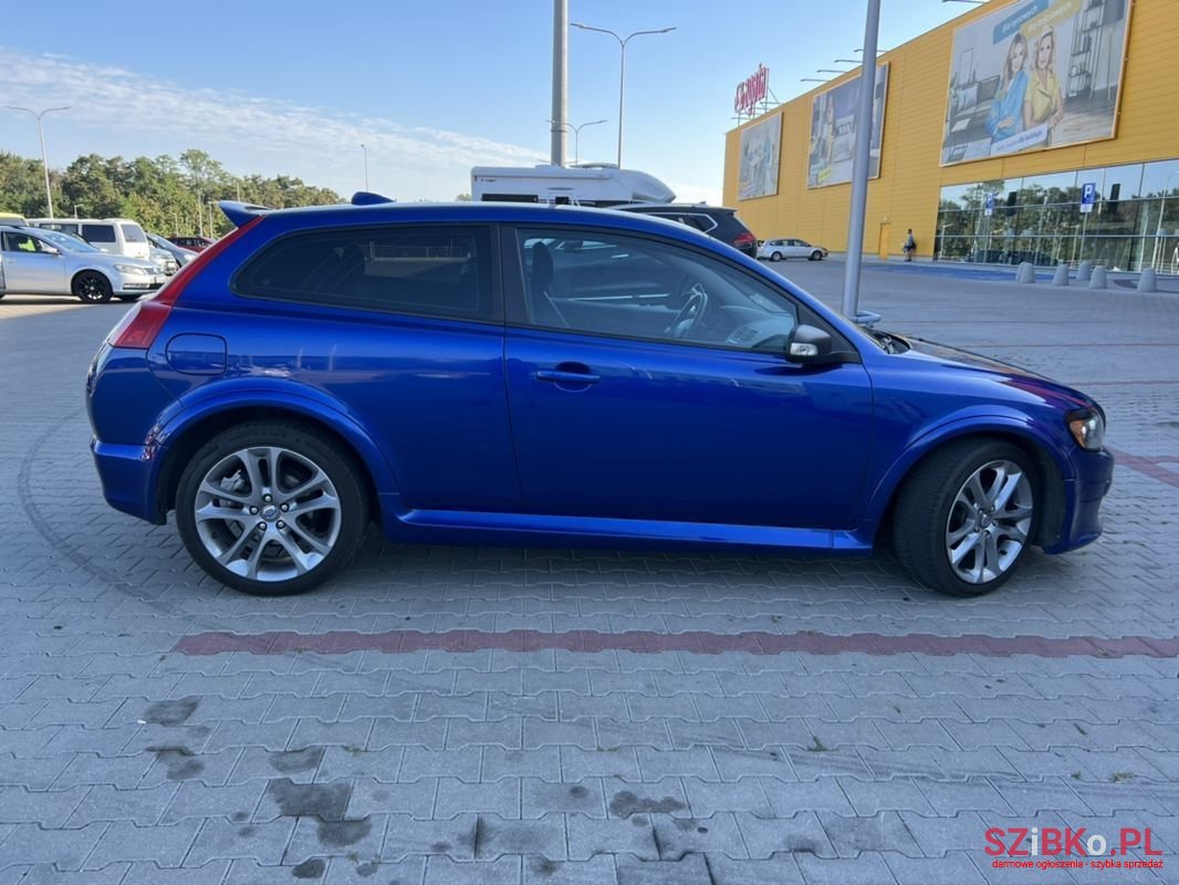 2007' Volvo C30 photo #3