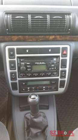 2005' Ford Galaxy photo #3