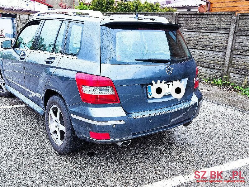 2009' Mercedes-Benz Klasa G photo #2