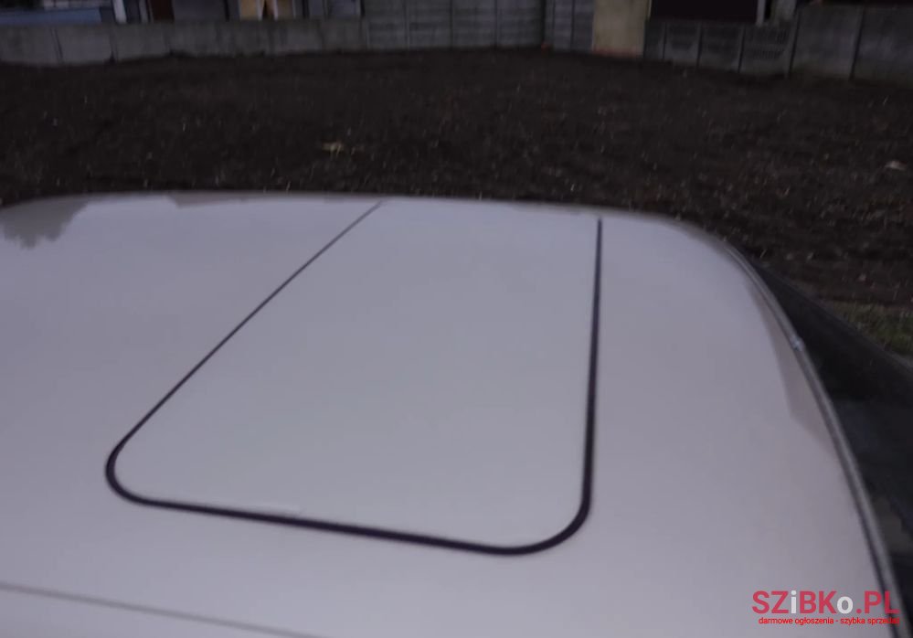 1985' Volkswagen Passat photo #6