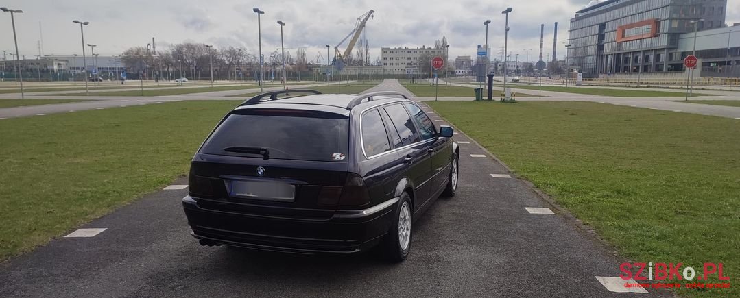 1999' BMW 3 Series photo #5