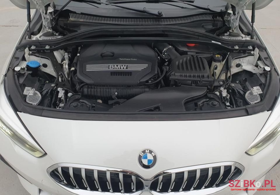 2021' BMW Seria 2 photo #5