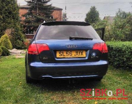 2007' Audi A4 photo #2