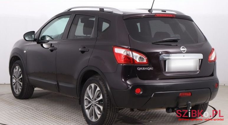 2010' Nissan Qashqai photo #4