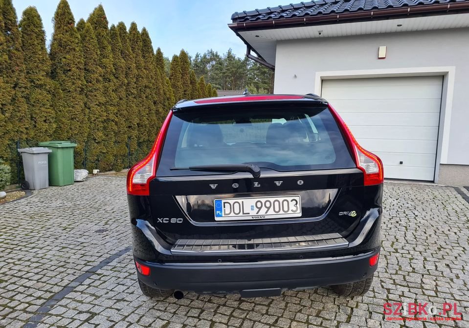 2010' Volvo Xc 60 photo #5