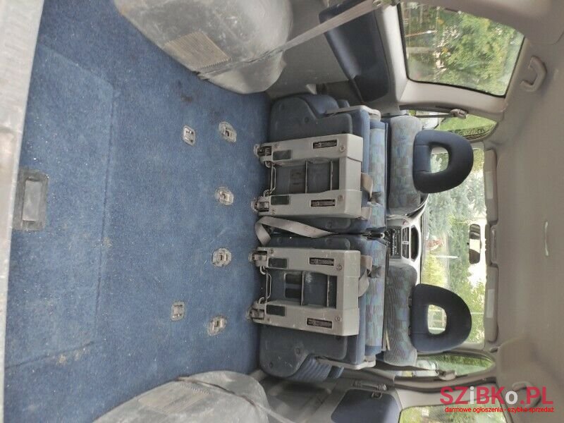 2000' Mitsubishi photo #4