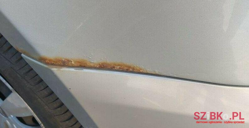 2008' Skoda Roomster photo #1