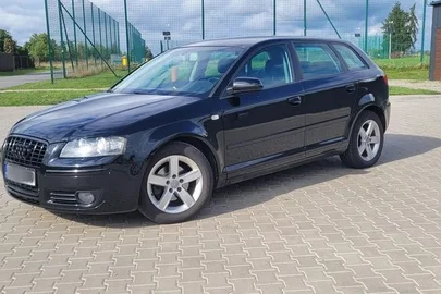 2005' Audi A3 1.9 Tdi Ambiente