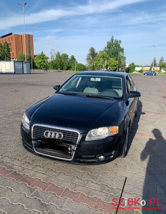 2006' Audi A4 photo #1