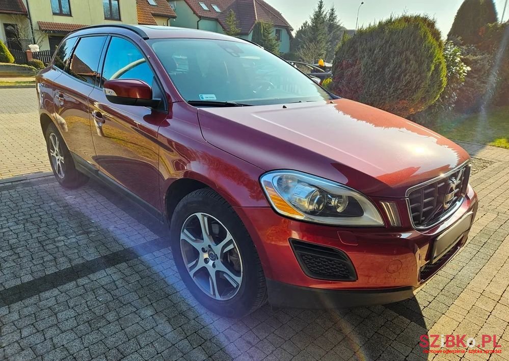 2011' Volvo Xc 60 photo #2