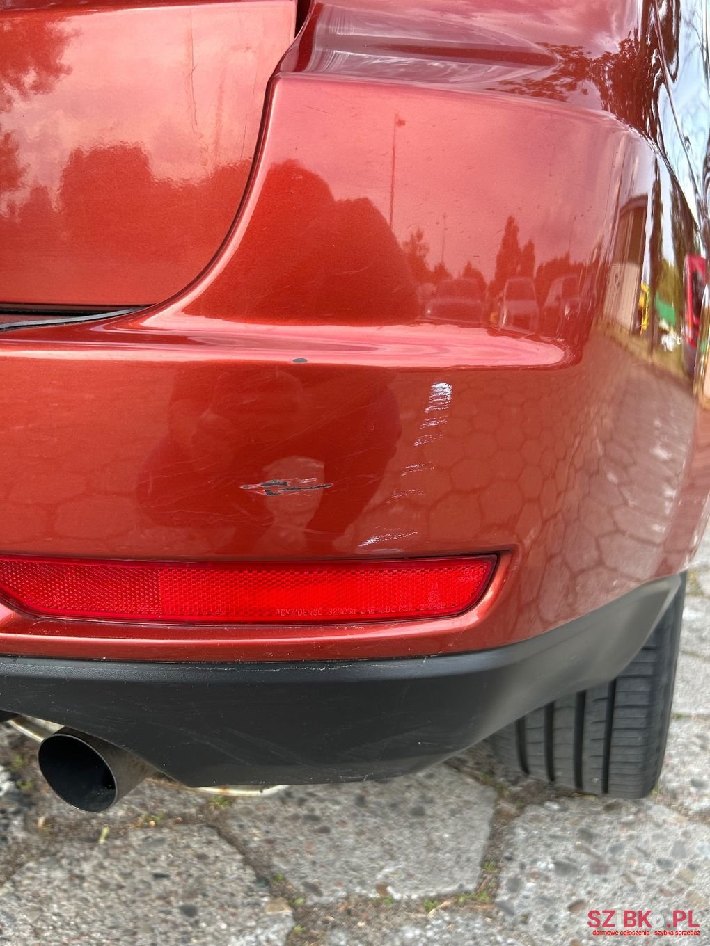 2011' Subaru Forester photo #6