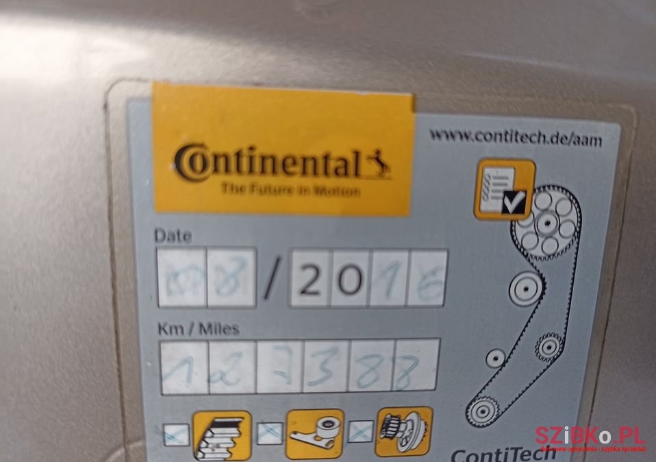 2005' Skoda Fabia photo #6