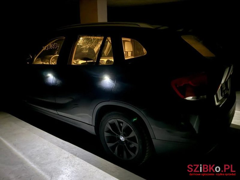 2012' BMW X1 Xdrive28I Xline photo #6