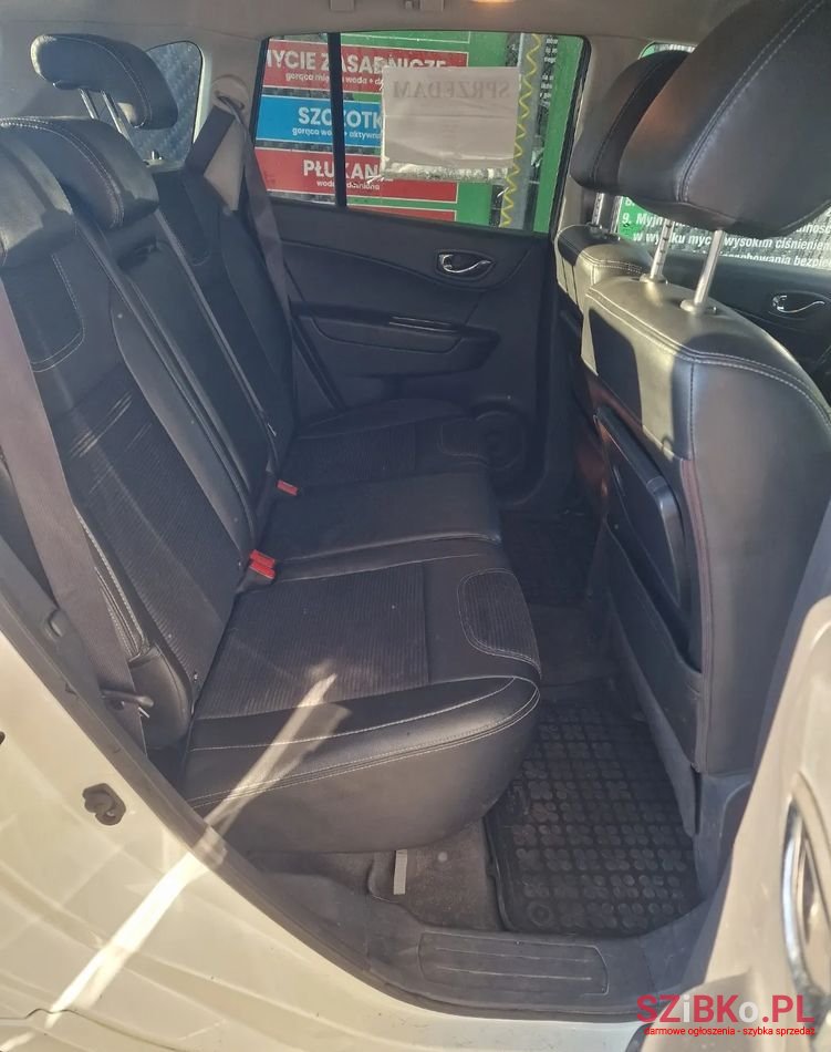 2011' Renault Koleos photo #6