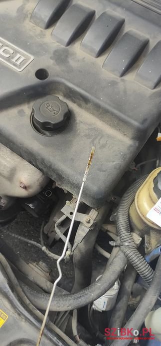 2006' Chevrolet Lacetti photo #6