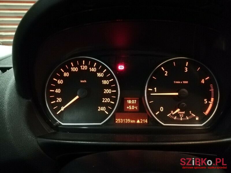 2005' BMW Seria 1 photo #4