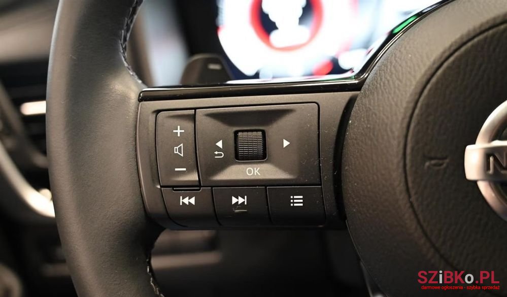 2023' Nissan Qashqai photo #6