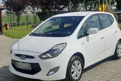 2015' Hyundai ix20 1.4 Premium