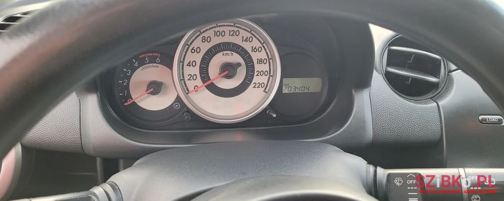 2008' Mazda 2 1.4 Cd Active photo #5