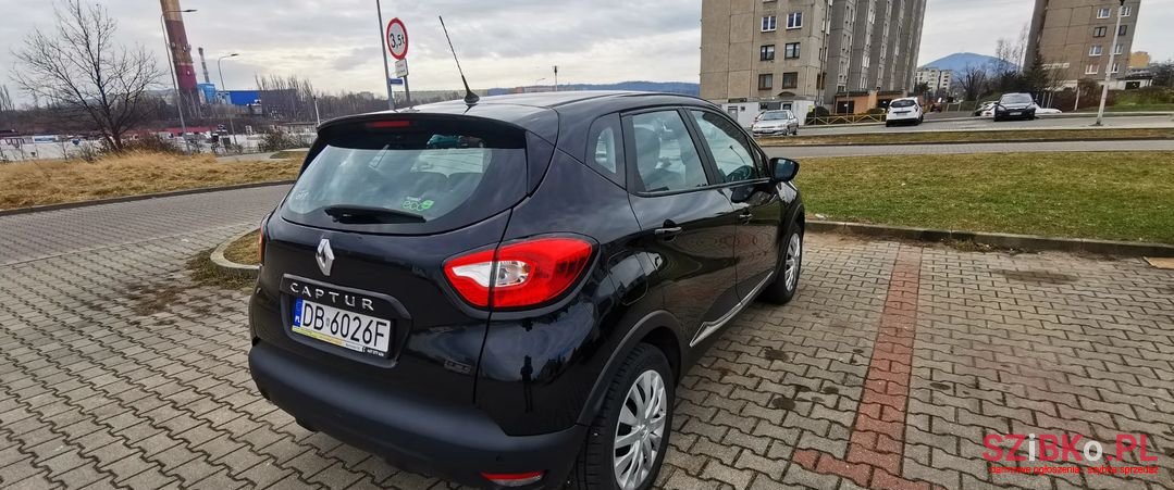 2013' Renault Captur photo #2