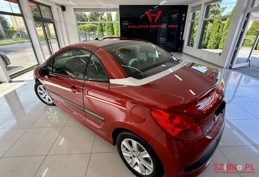 2007' Peugeot 207 120 Premium photo #6