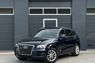2011' Audi Q5