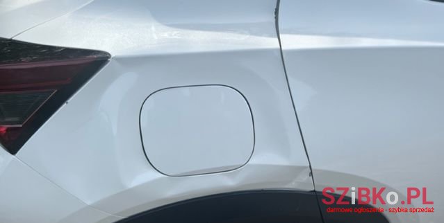 2020' Nissan Juke photo #6