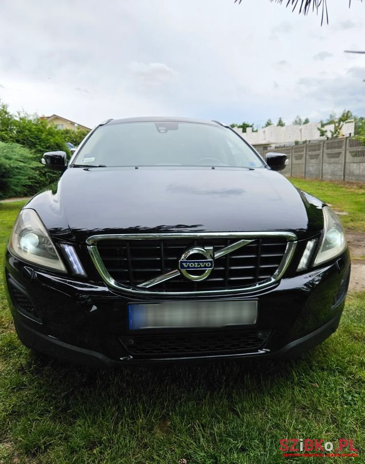 2010' Volvo Xc 60 photo #3