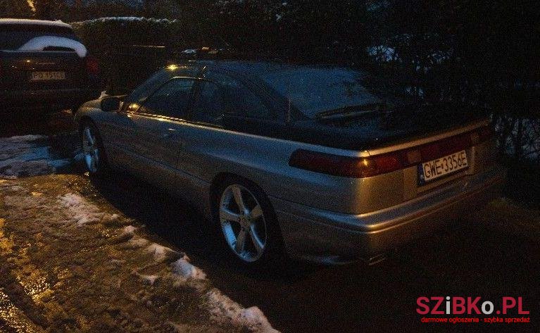 1996' Subaru SVX photo #1