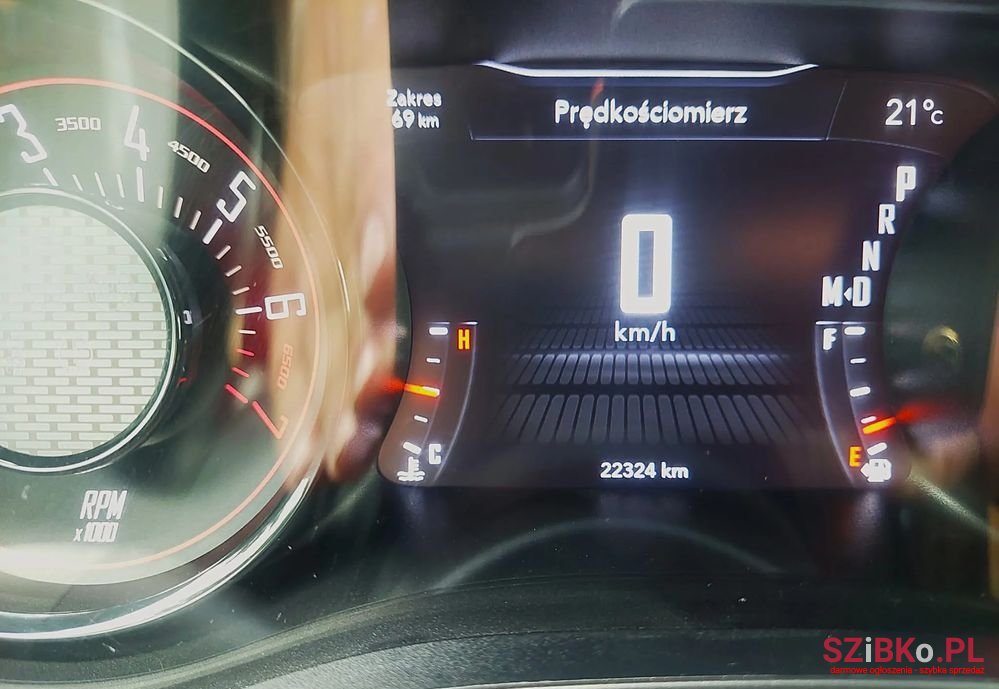 2023' Dodge Challenger photo #6