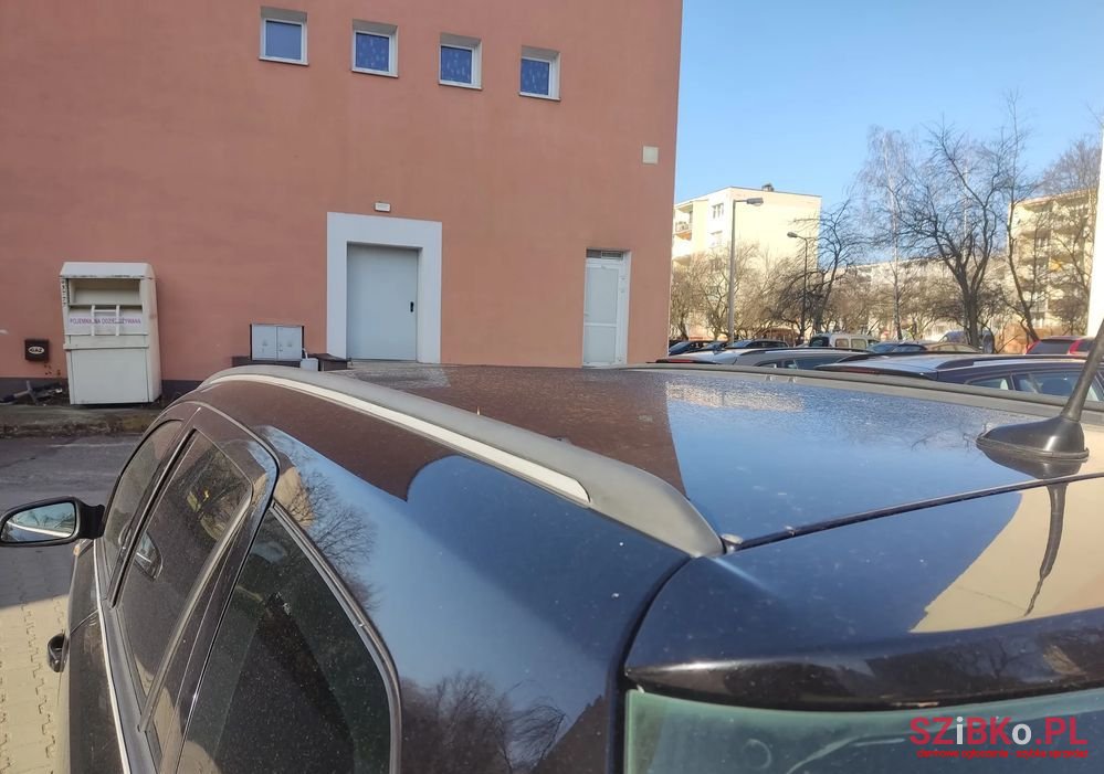 2006' Opel Astra Iii 1.9 Cdti Sport photo #5