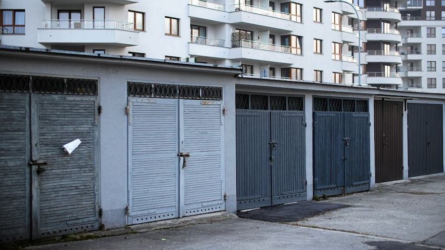 Podatek od garażu po nowemu. Już wiadomo, ile zapłacą właściciele w 2026 roku