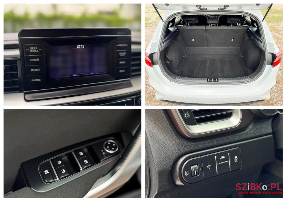 2019' Kia Ceed 1.4 L photo #4
