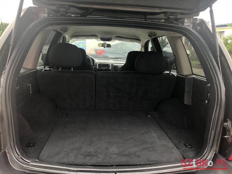 2004' Jeep Grand Cherokee photo #4