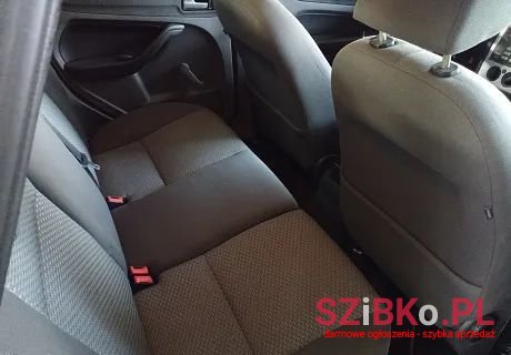 2005' Ford Focus photo #6