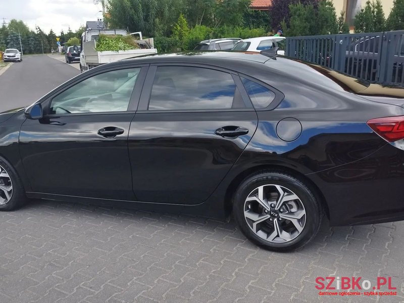 2019' Kia Ceed photo #5