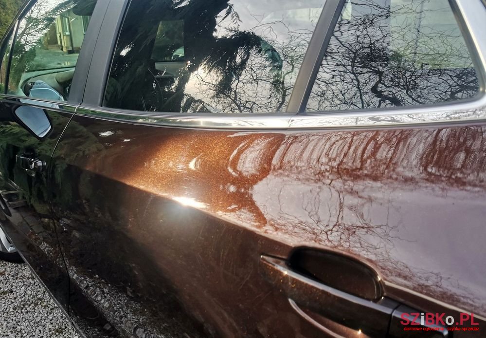 2015' Opel Mokka photo #6