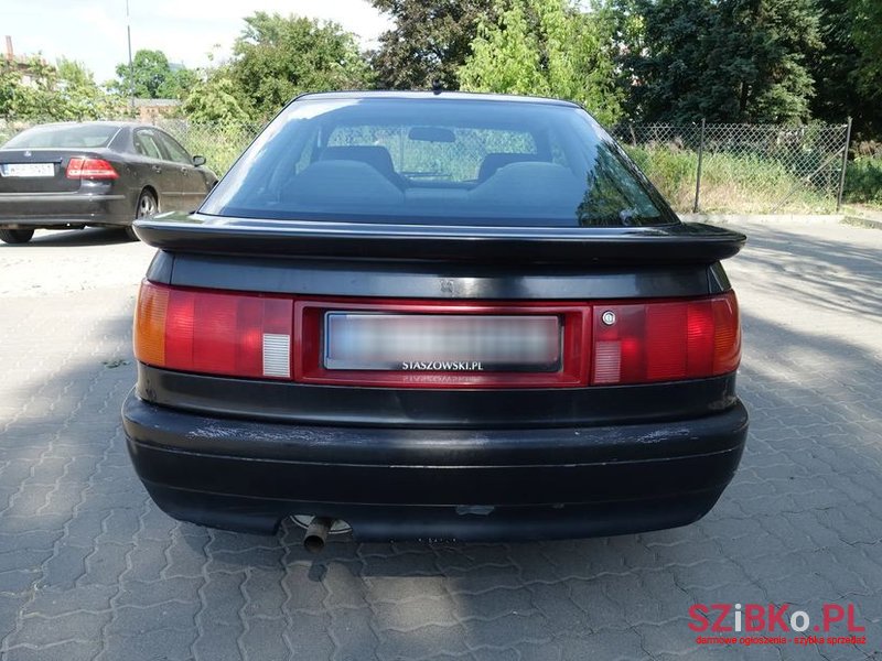 1989' Audi 90 2.3 E photo #5