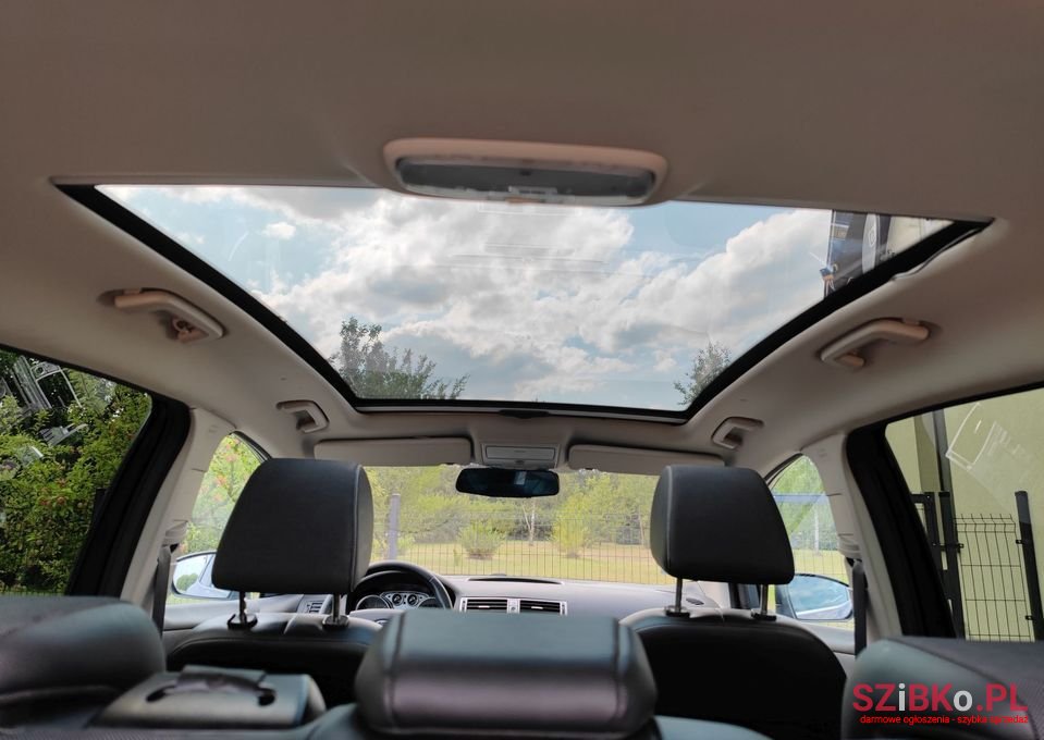 2010' Ford Kuga photo #6