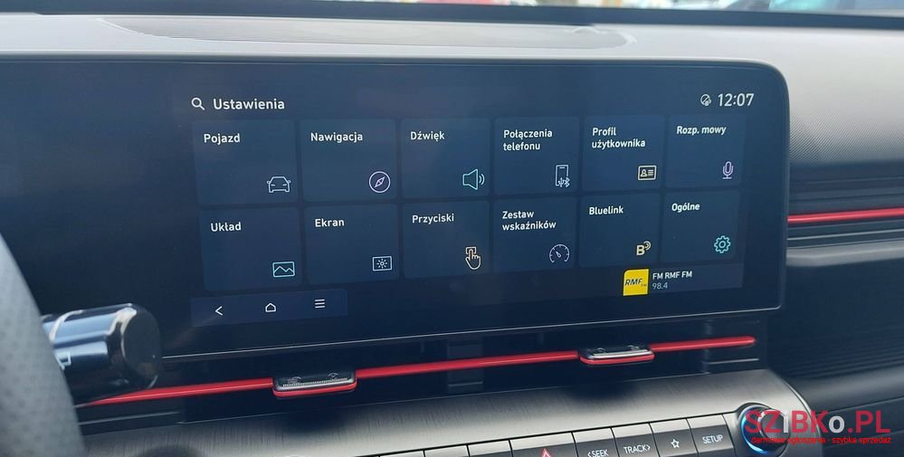 2023' Hyundai Kona photo #4